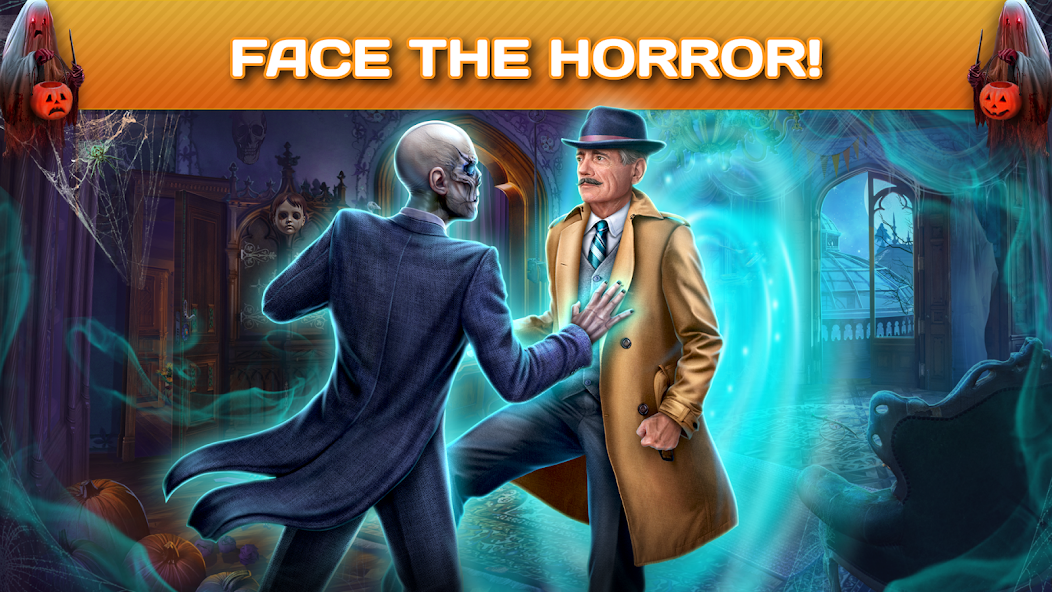 Gloomy Tales: Episode 4 f2p