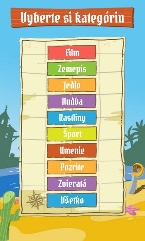 Obesenec (Hang The Pirate)