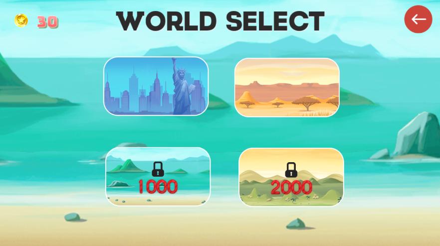 Hill Climb Sonic Racing