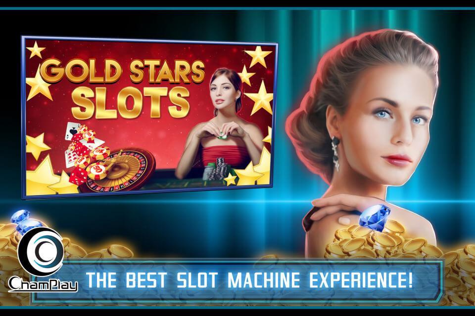 Gold Stars Slots