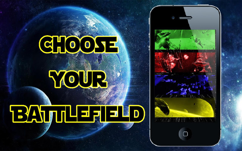 Spaceship Sim: Battlefront