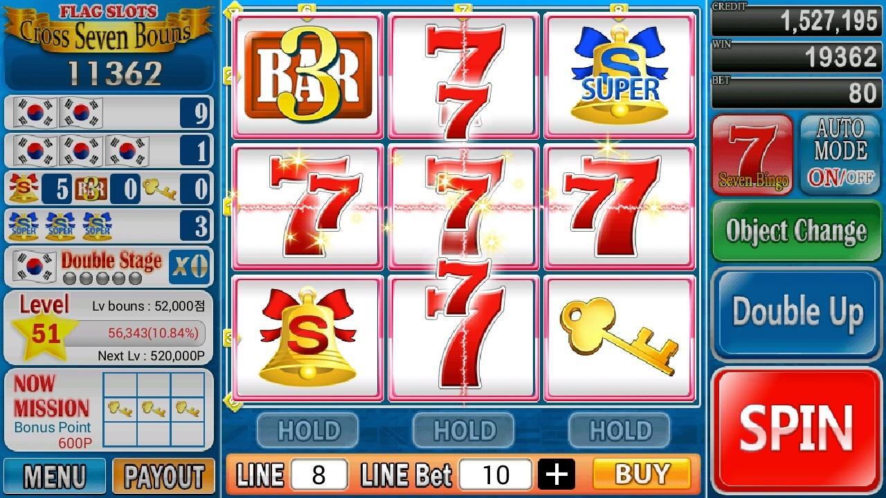 Flag Slot Casino Free