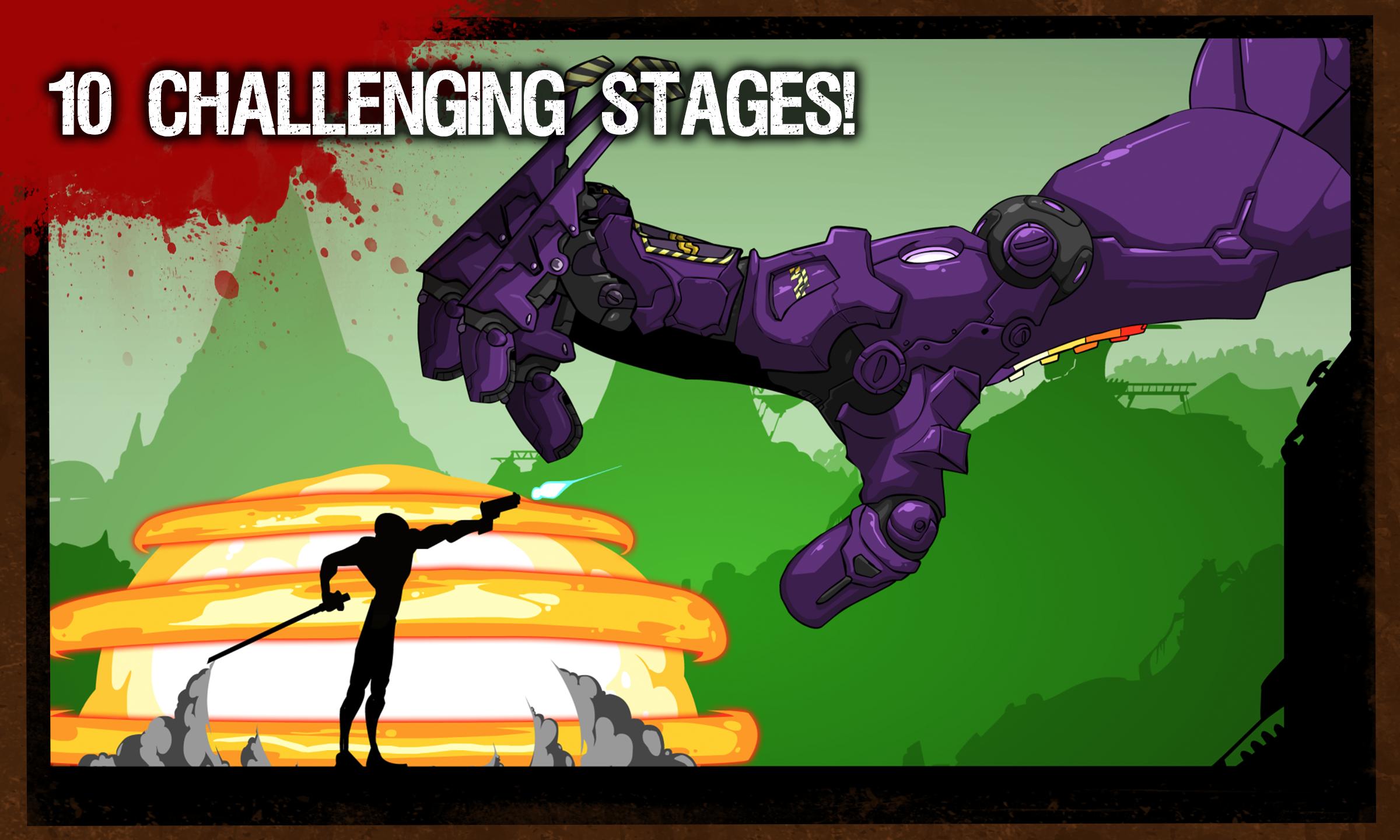 Beast Globe - Shadow's Revenge