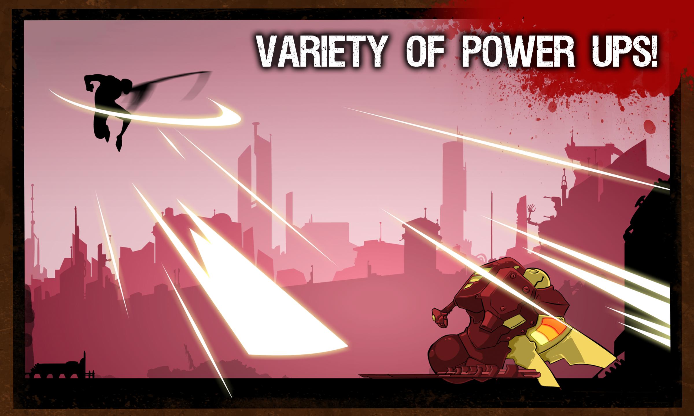 Beast Globe - Shadow's Revenge