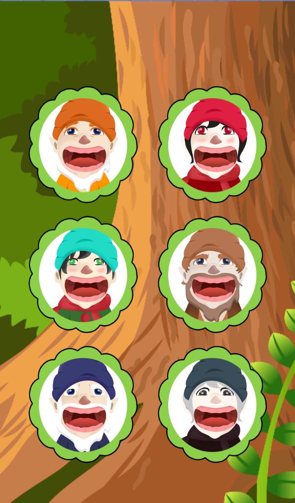 Games Dental Surgery