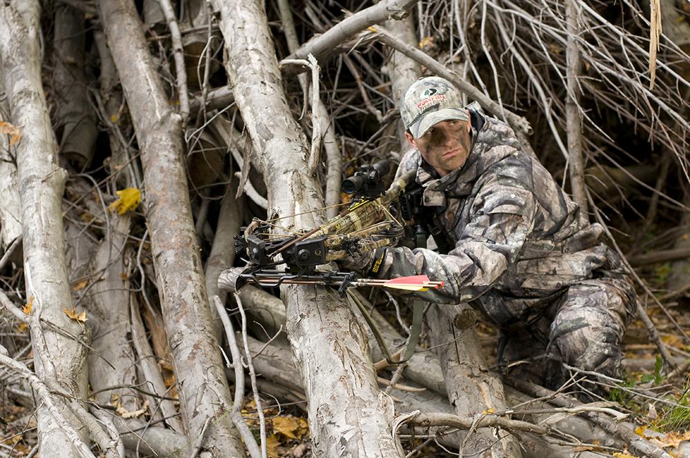 Hunting: Arrows and Bolts