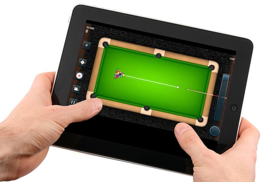 Billiard Pool 3D: Snooker