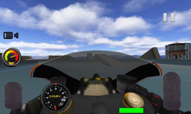 Bike Racing Stunt 2018