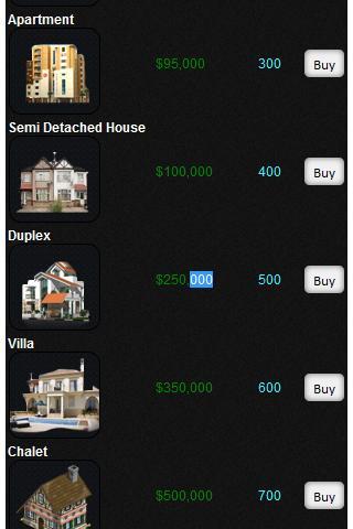 Street Hustle Free MMORPG