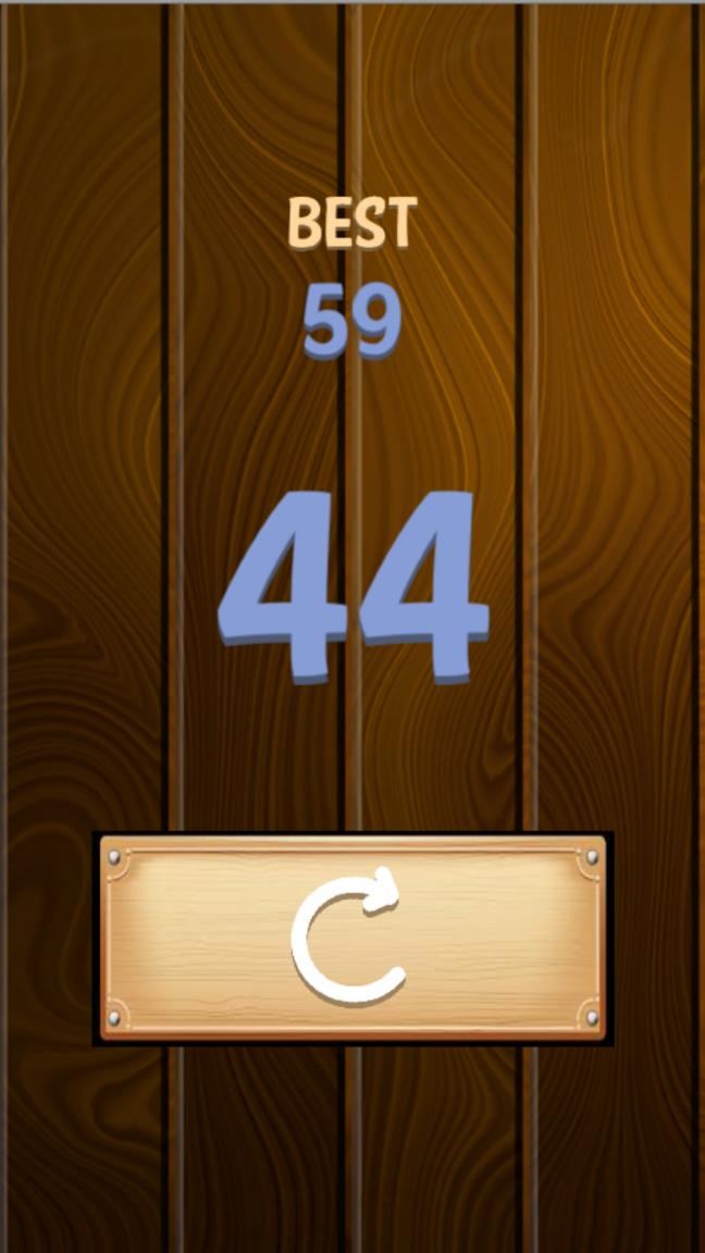 Lukas Graham - 7 Years - Piano Wooden Tiles