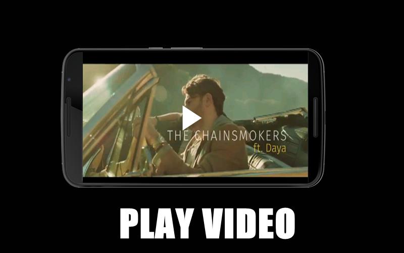 The Chainsmokers Songs and Video
