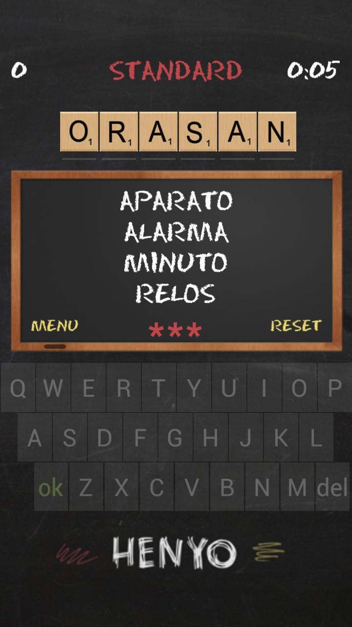 Henyo PH - Tagalog Version