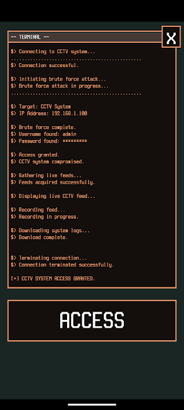 CCTV Camera Viewer Prank 2025