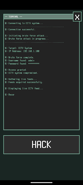 CCTV Camera Viewer Prank 2025