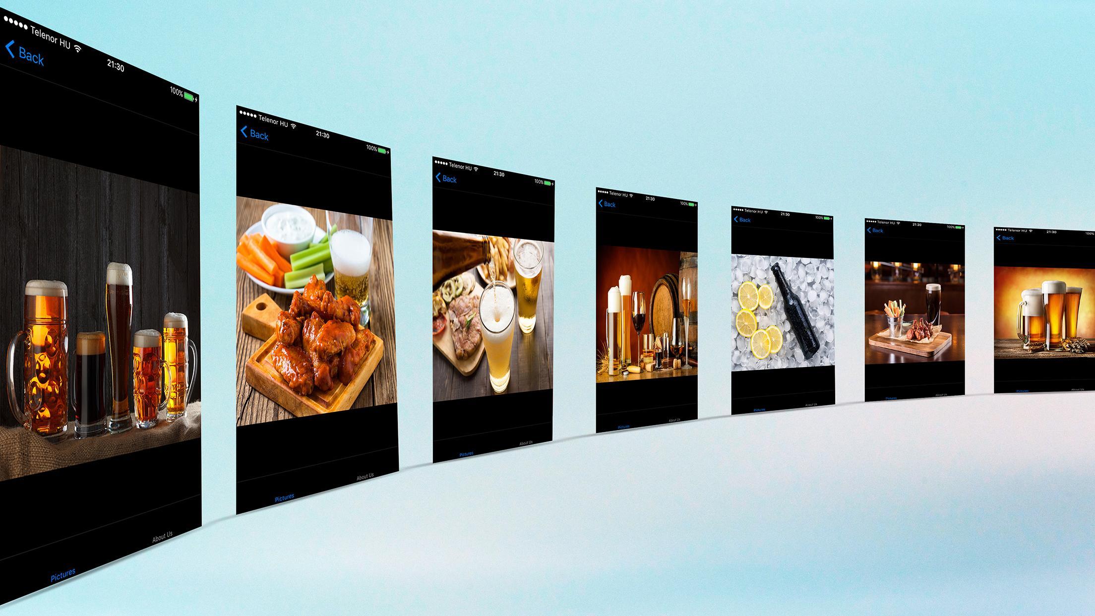 Beer Games: Free Jigsaw Puzzle