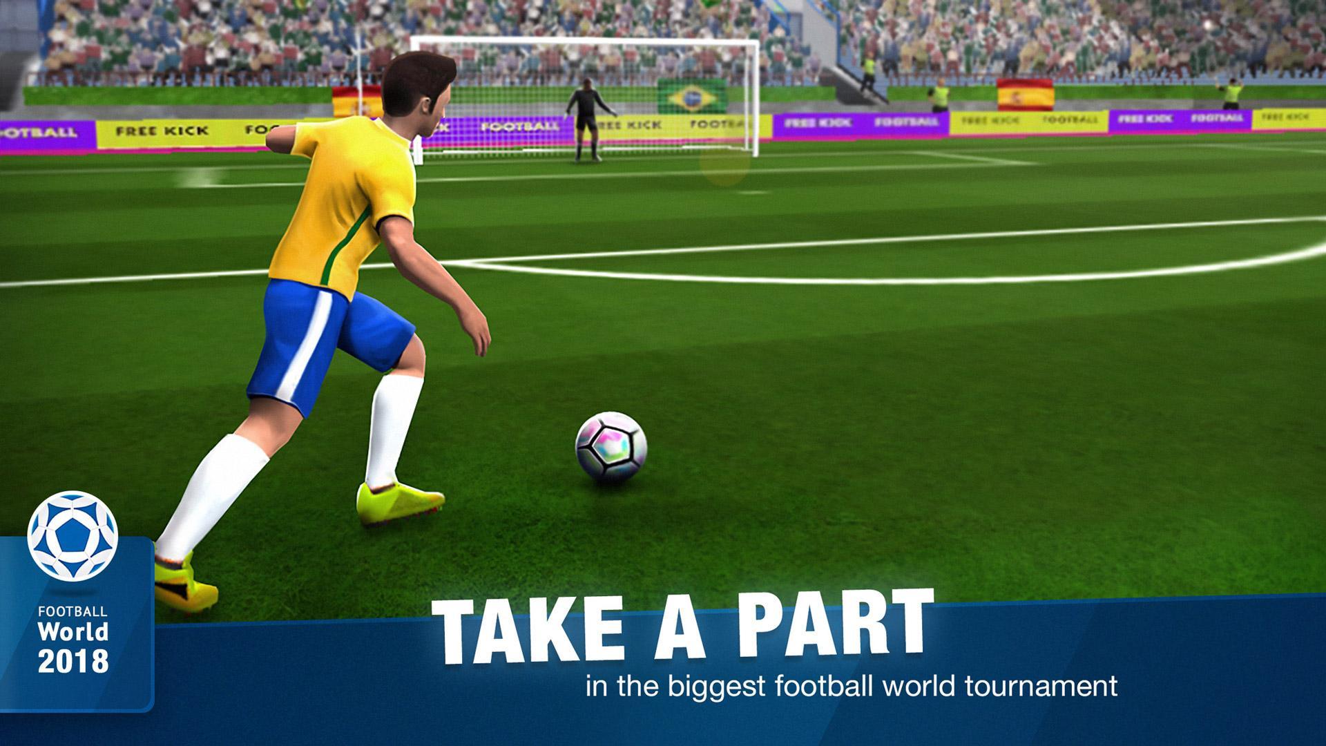 EURO FreeKick Soccer 2022