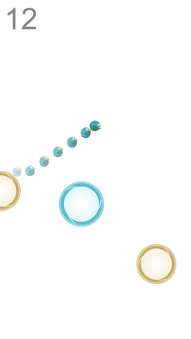 Circle Spinner