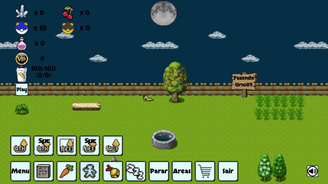 MineMonster TM