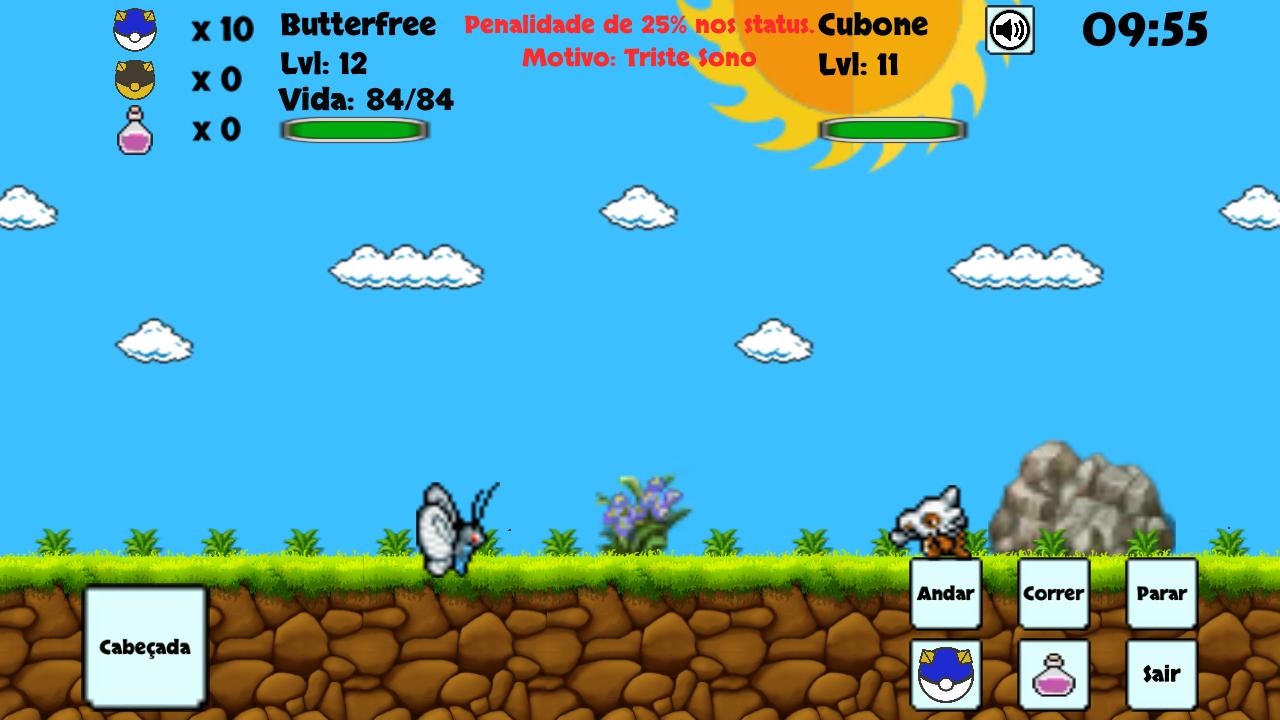 MineMonster TM