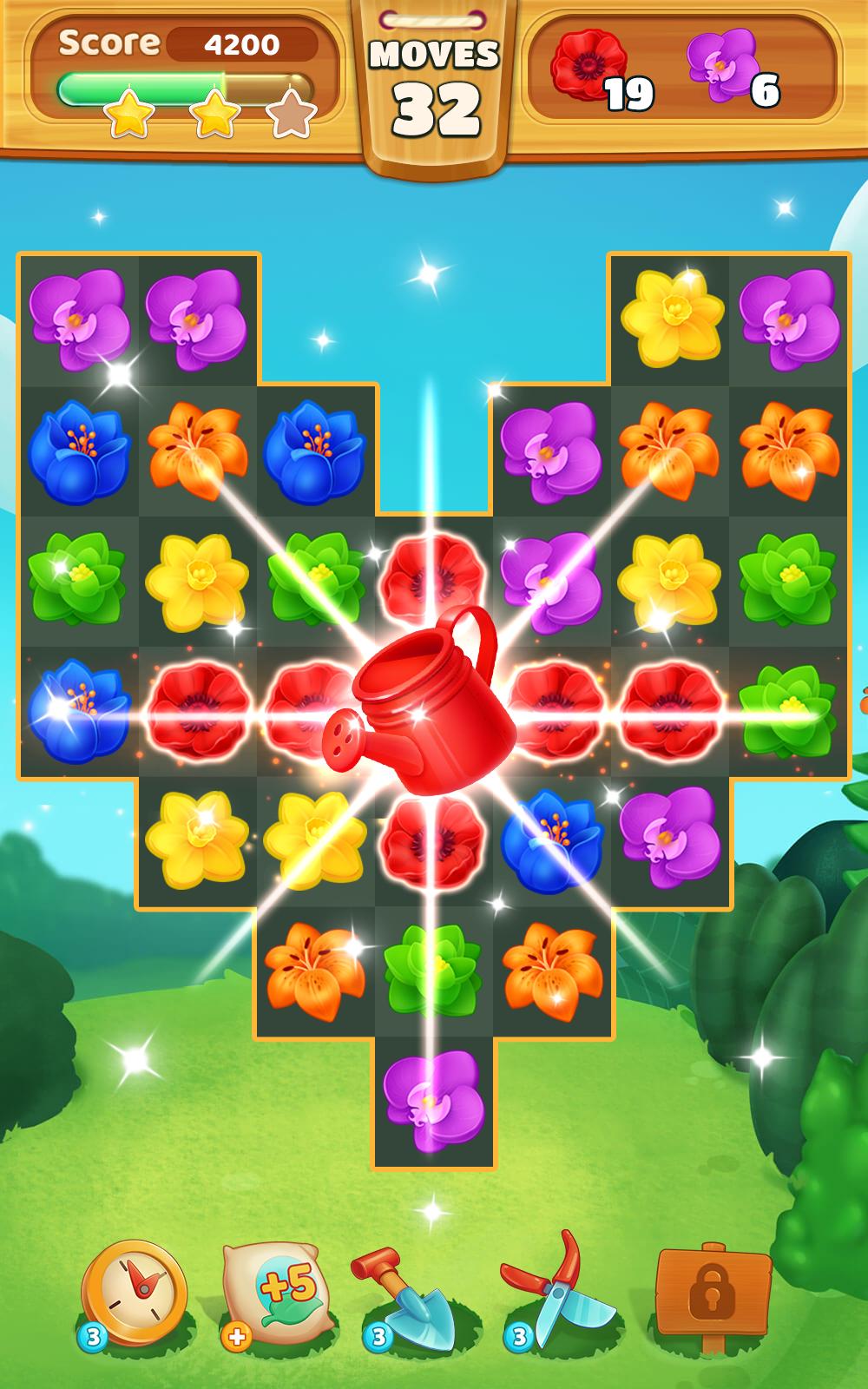 Awesome Blossom