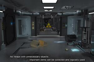 Archangel: Martian Orbit