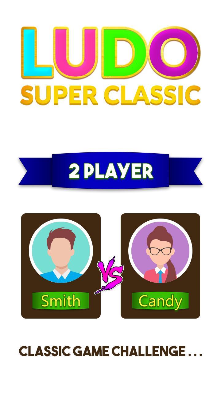 Ludo Super Classic