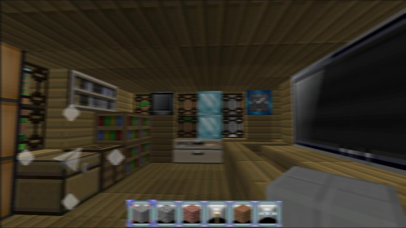 Maxi Craft 3D 2018