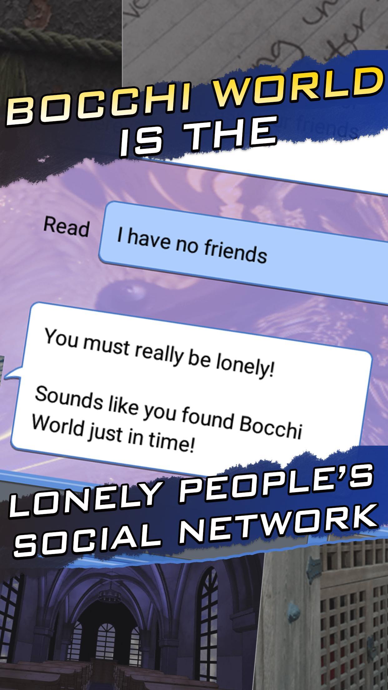 Alone Together