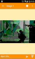 Movie Quiz - Guess the movie