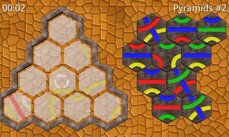 Tantrix Quiz