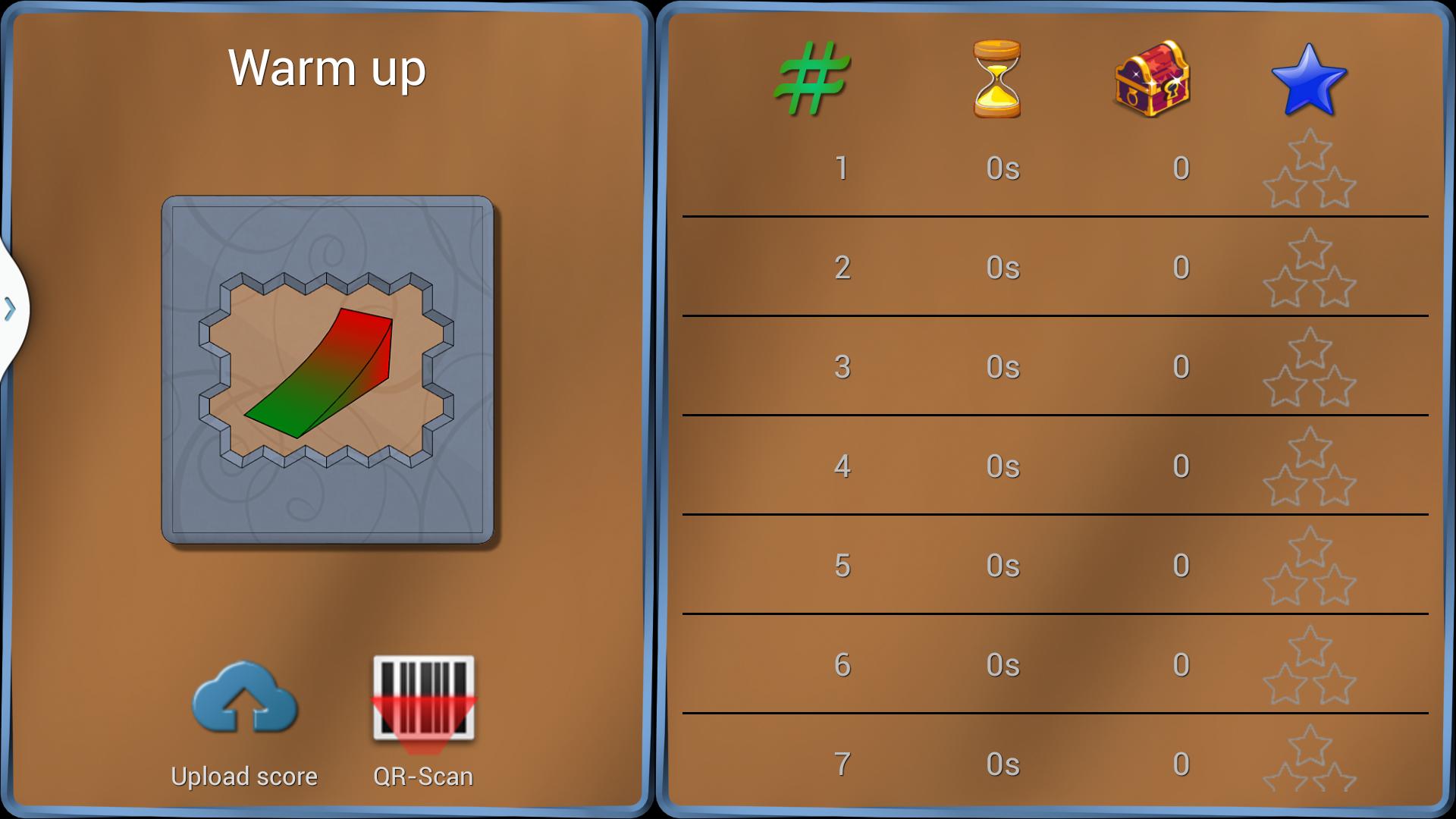 Tantrix Quiz