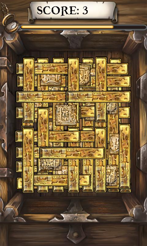 Pirate Treasure