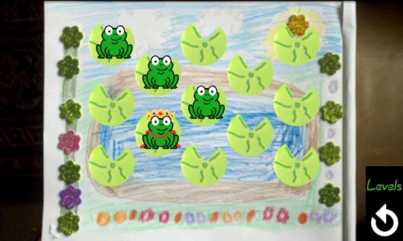 Leap Frog