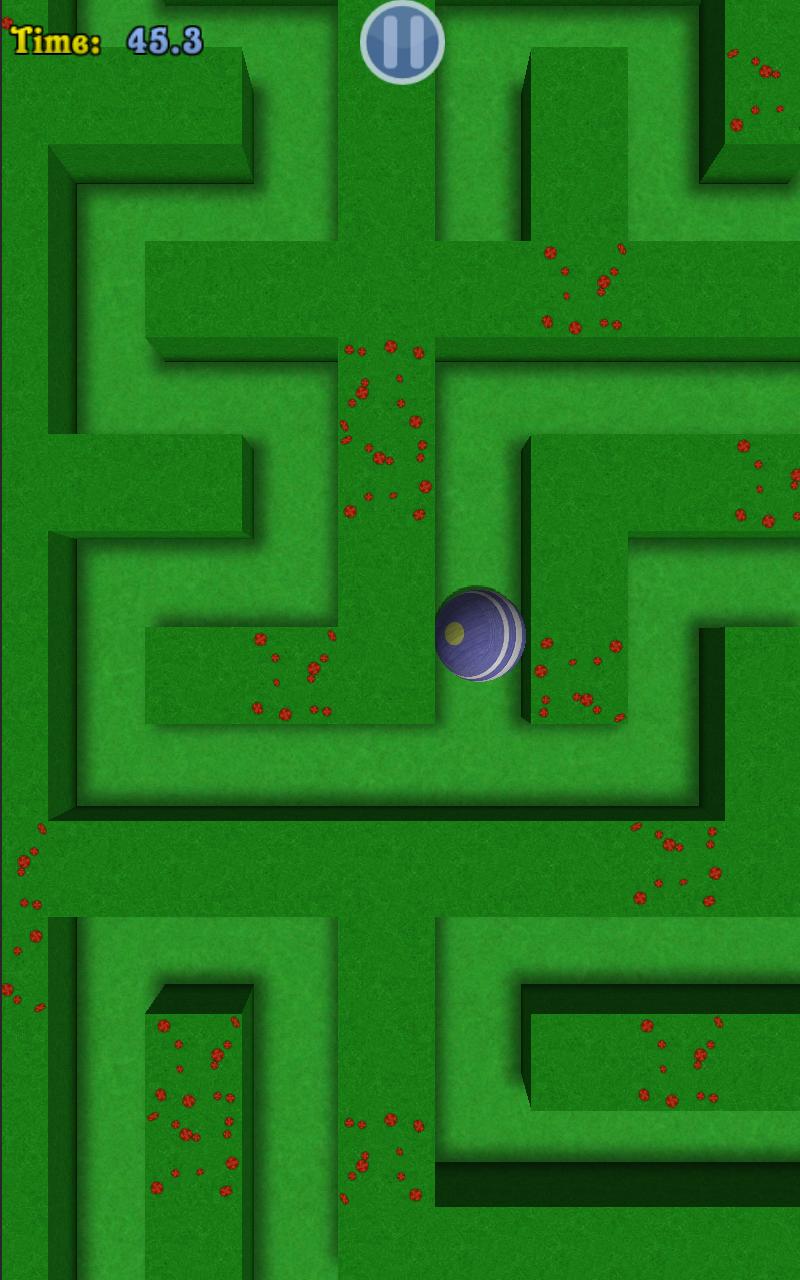 Super Maze Puzzler Deluxe