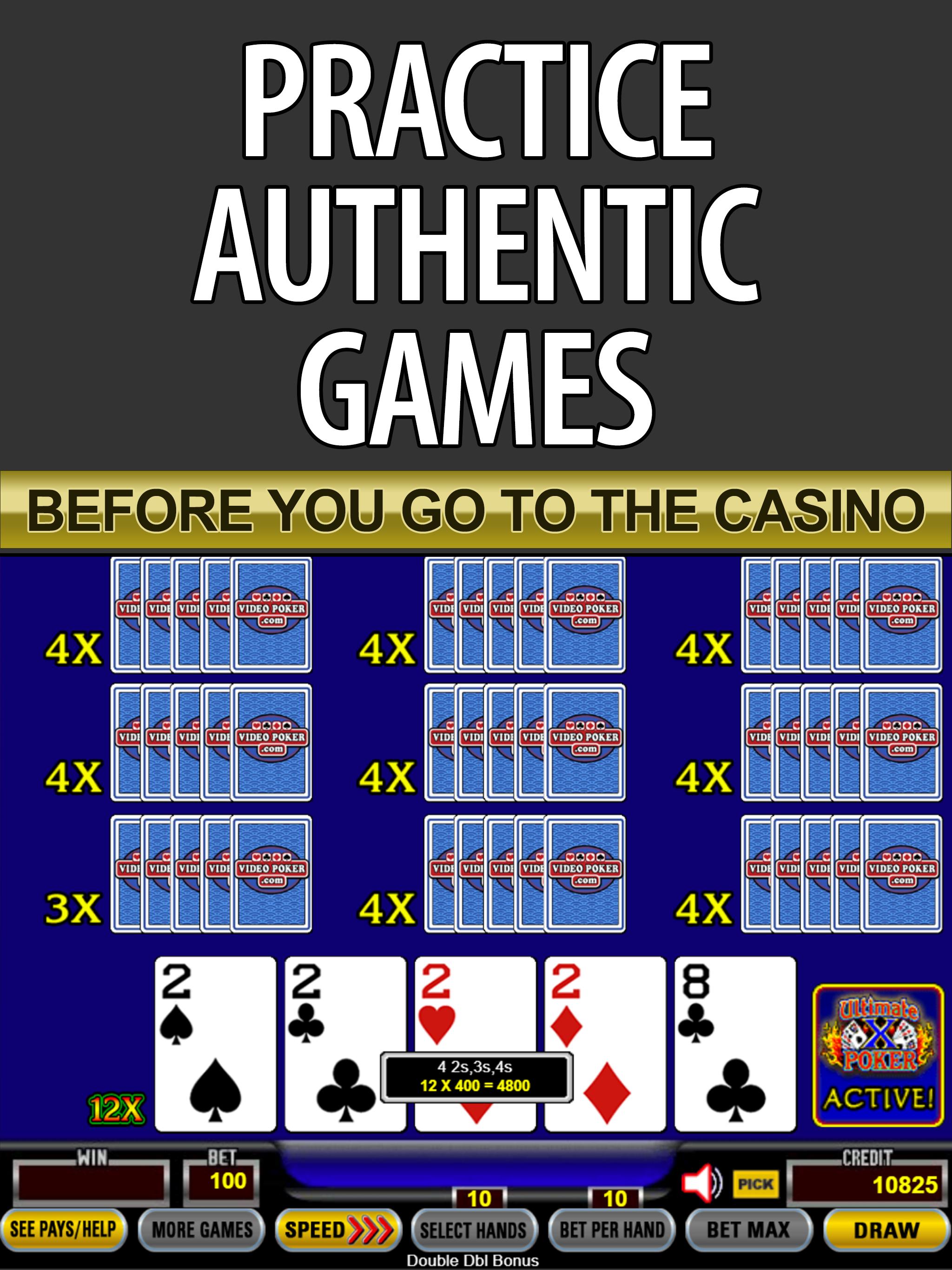 VideoPoker.com