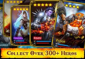 Dragon vs Gods