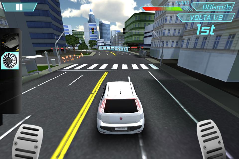 Fiat Speed Wheels