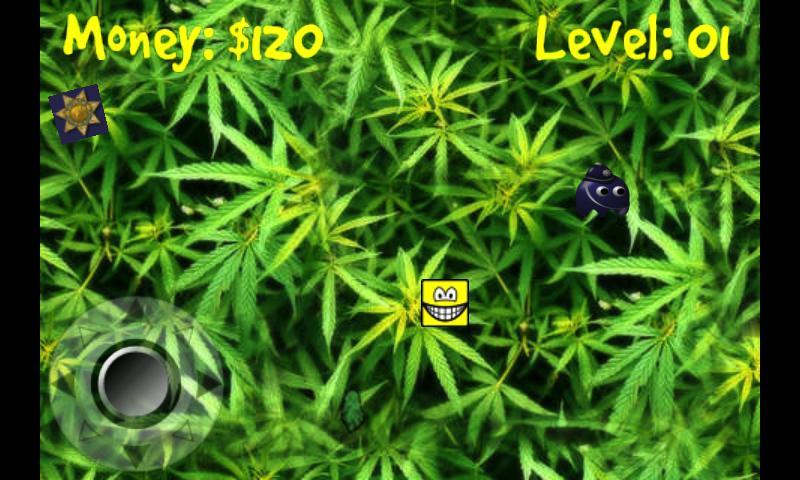 Stoned Game