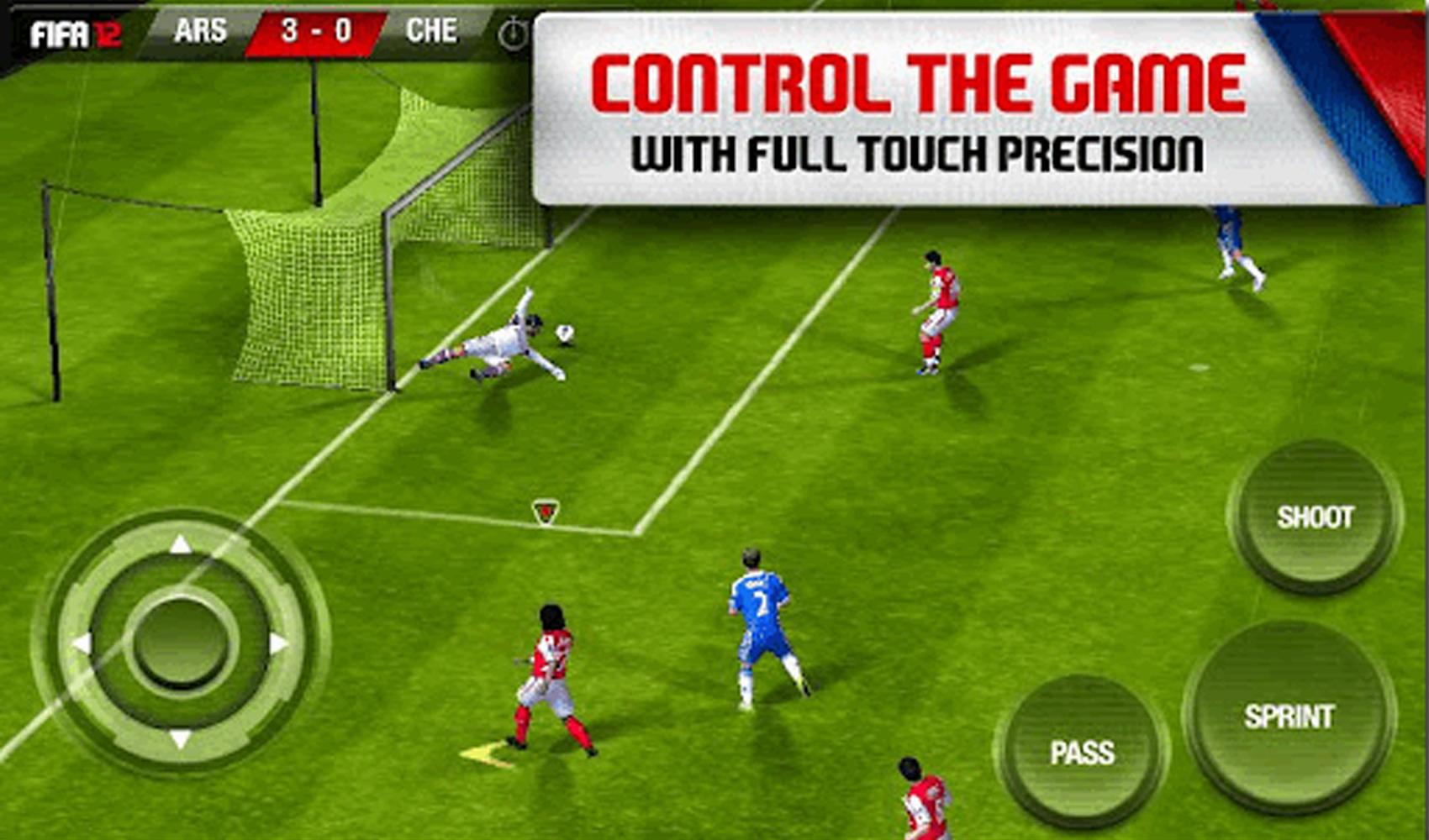 Real Football International League