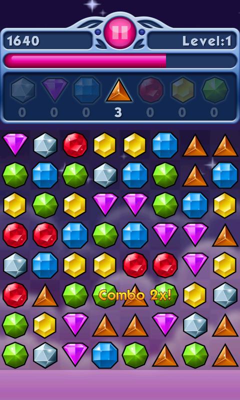 Jewel Fever 2
