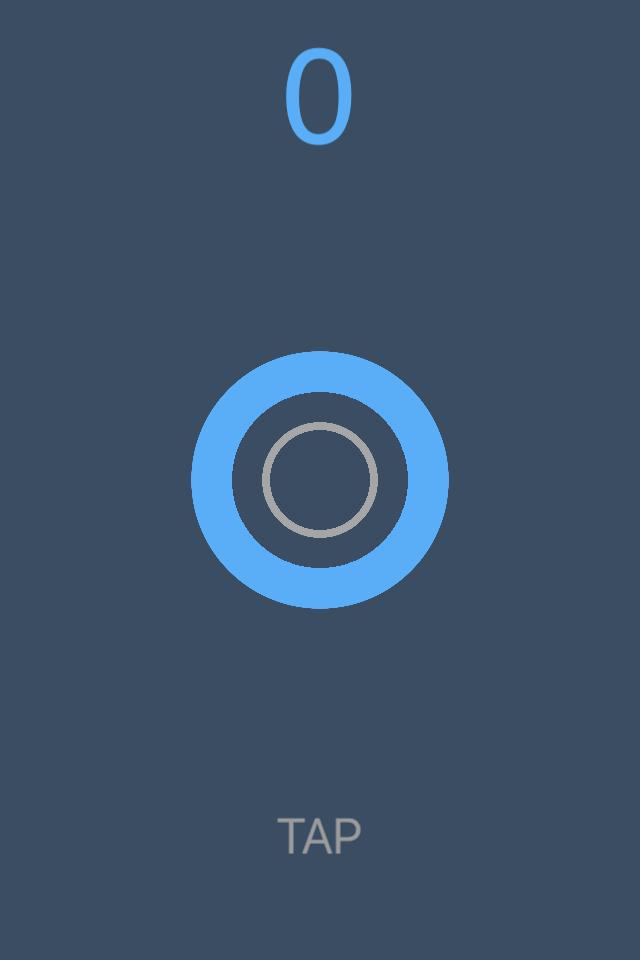 Pop The Circle