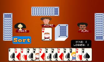 Rummy offline