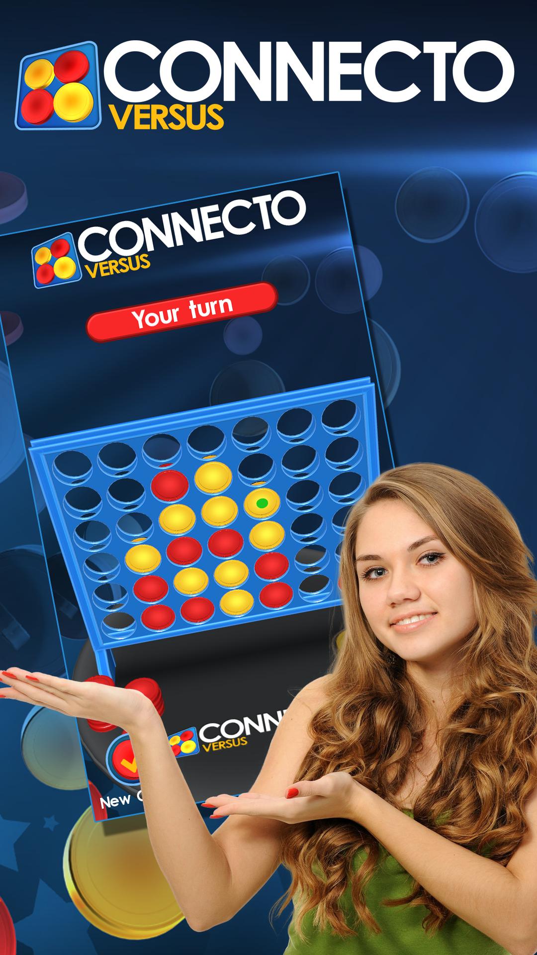 Connecto Versus