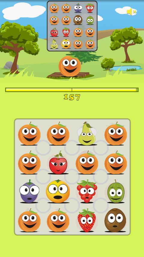 Fruit Twister Lite