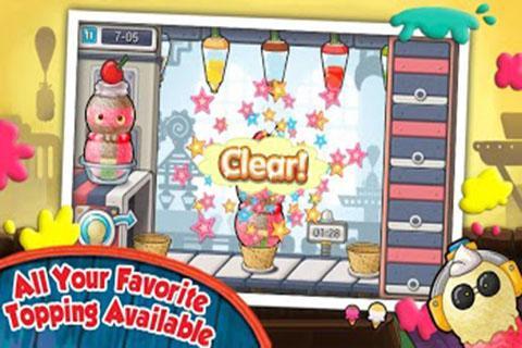 Gelato Mania