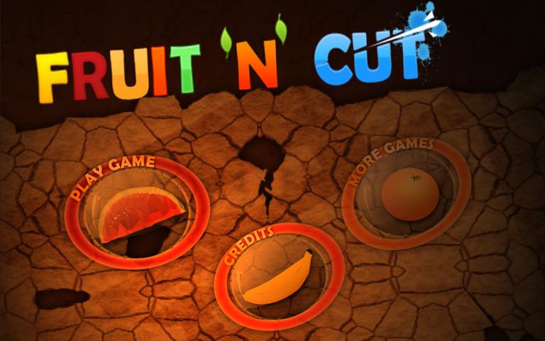 Swipe fruit free