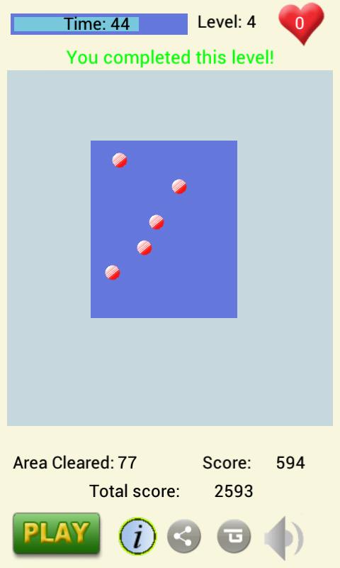 JezzBall