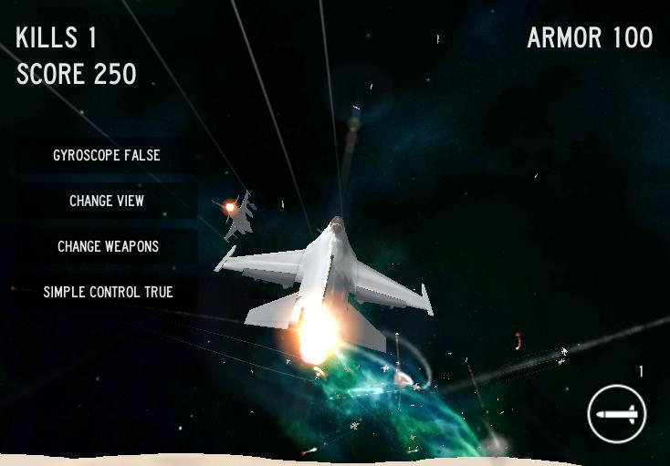 Air War Ultimate