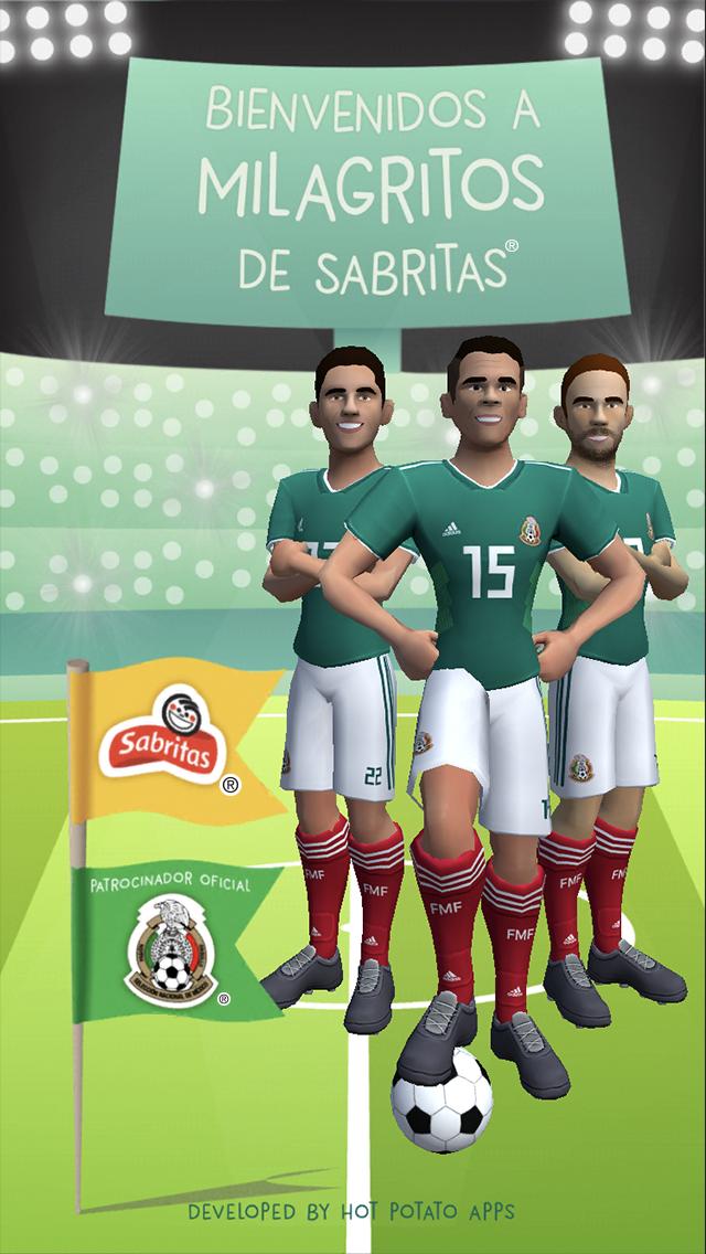 Milagritos
